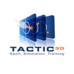 Logo Tactic3d